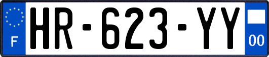 HR-623-YY