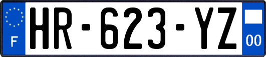 HR-623-YZ