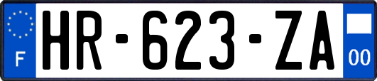 HR-623-ZA