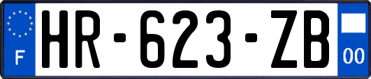 HR-623-ZB