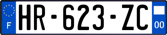 HR-623-ZC