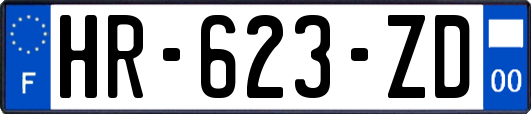 HR-623-ZD