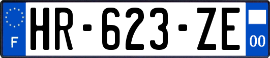 HR-623-ZE