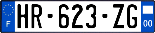 HR-623-ZG