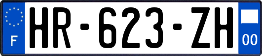 HR-623-ZH