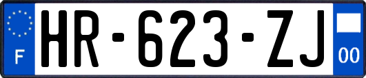 HR-623-ZJ