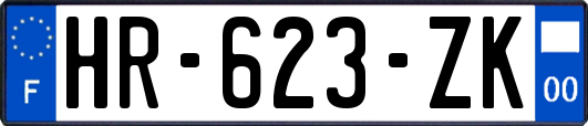 HR-623-ZK