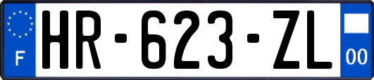 HR-623-ZL