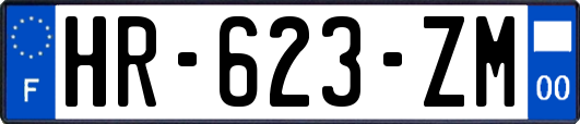 HR-623-ZM