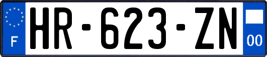 HR-623-ZN