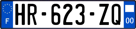 HR-623-ZQ