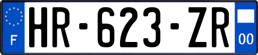 HR-623-ZR