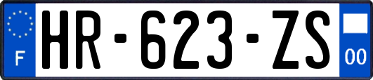 HR-623-ZS
