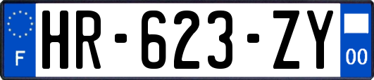 HR-623-ZY