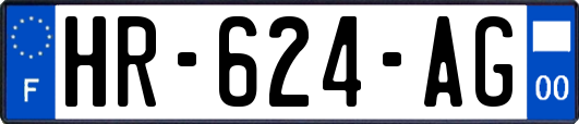 HR-624-AG