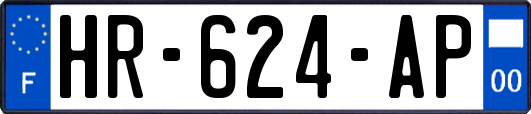 HR-624-AP