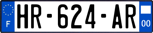 HR-624-AR