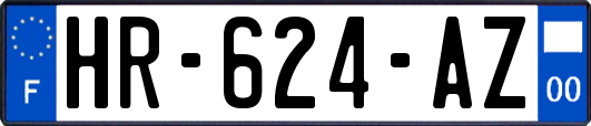 HR-624-AZ