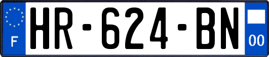 HR-624-BN
