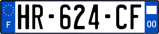HR-624-CF