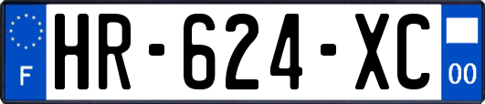 HR-624-XC