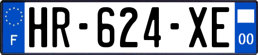 HR-624-XE