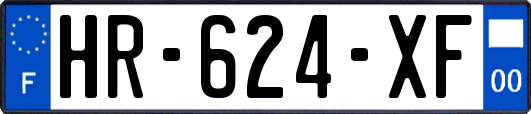 HR-624-XF