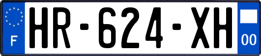 HR-624-XH