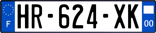 HR-624-XK