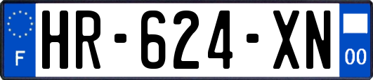 HR-624-XN
