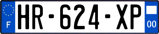 HR-624-XP