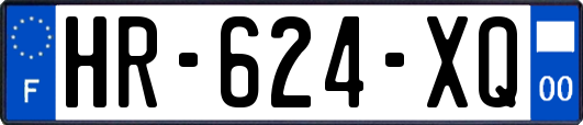 HR-624-XQ