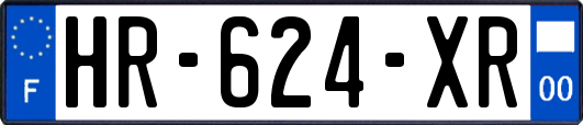 HR-624-XR