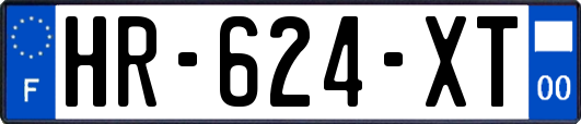 HR-624-XT
