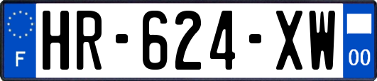 HR-624-XW