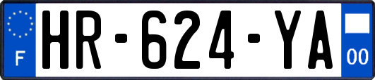 HR-624-YA