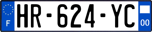 HR-624-YC