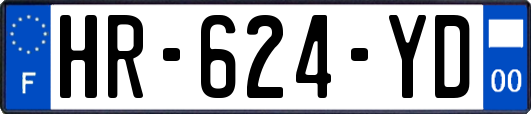 HR-624-YD