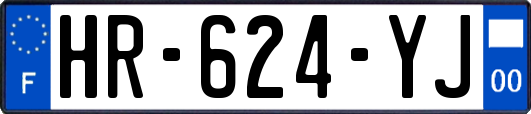 HR-624-YJ