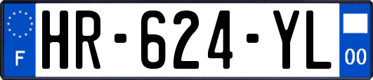 HR-624-YL