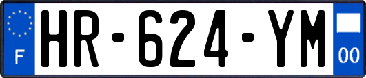 HR-624-YM
