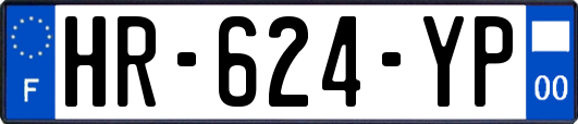 HR-624-YP