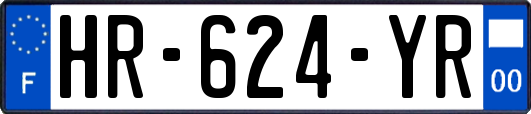 HR-624-YR