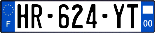 HR-624-YT