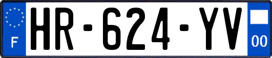 HR-624-YV