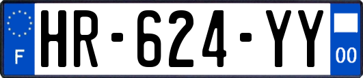 HR-624-YY
