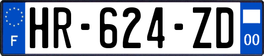 HR-624-ZD
