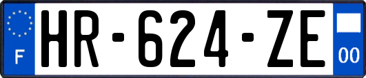 HR-624-ZE