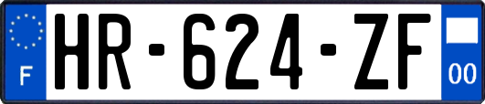 HR-624-ZF