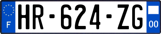 HR-624-ZG